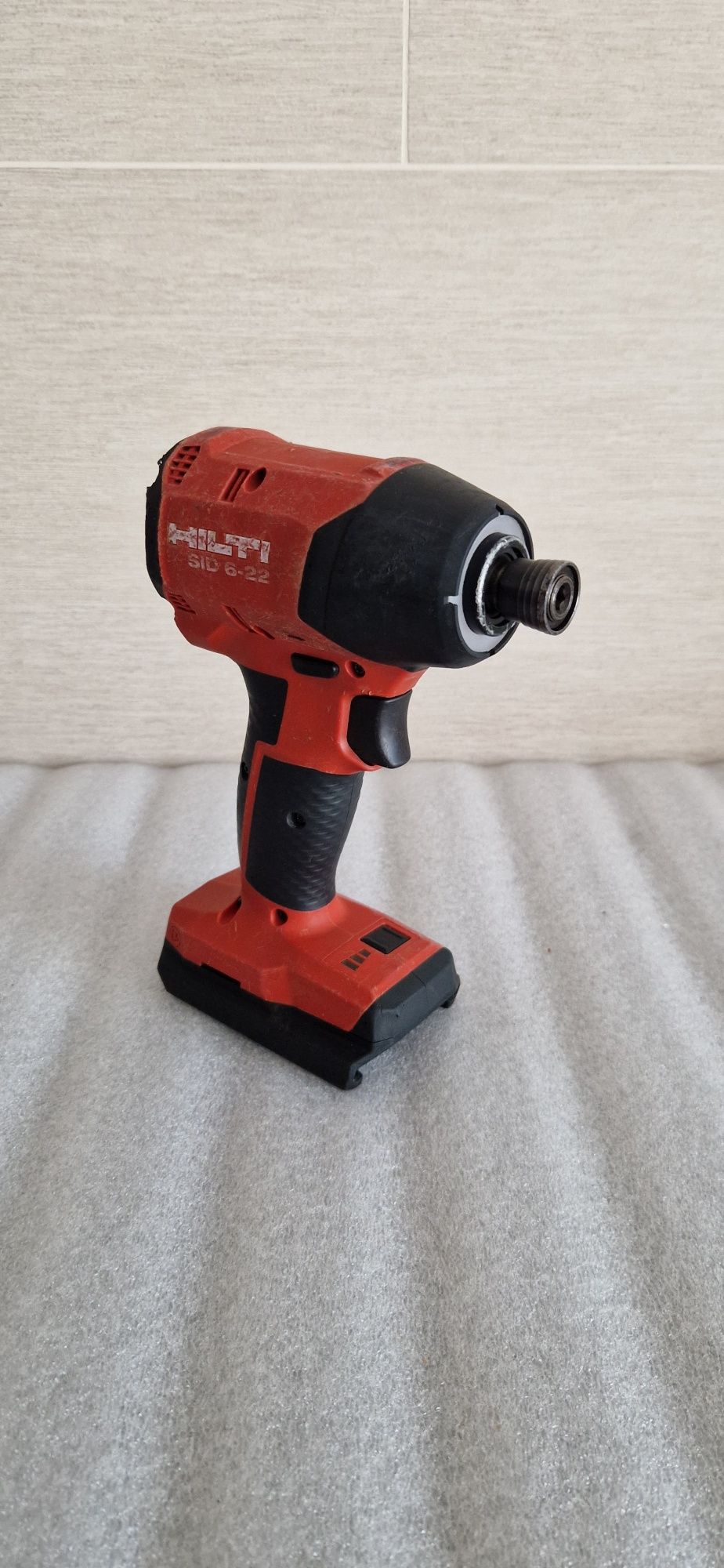 Hilti SID 6-22 NURON zakrętarka udarowa