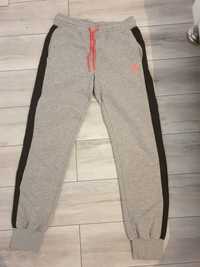 Spodnie sportowe dresowe dresy Adidas r 34 36 xs s