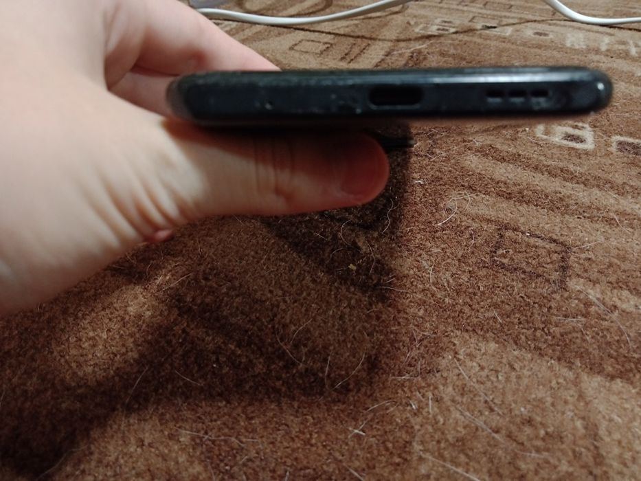 Продам редмі note 10 pro