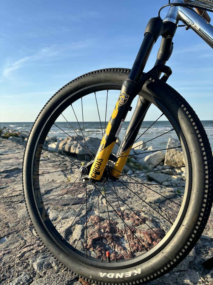 rower NsBikes metropolis1