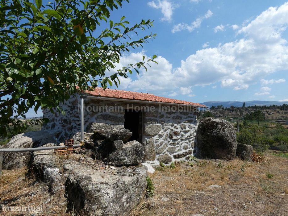 Quintinha  Venda em Arcozelo,Gouveia