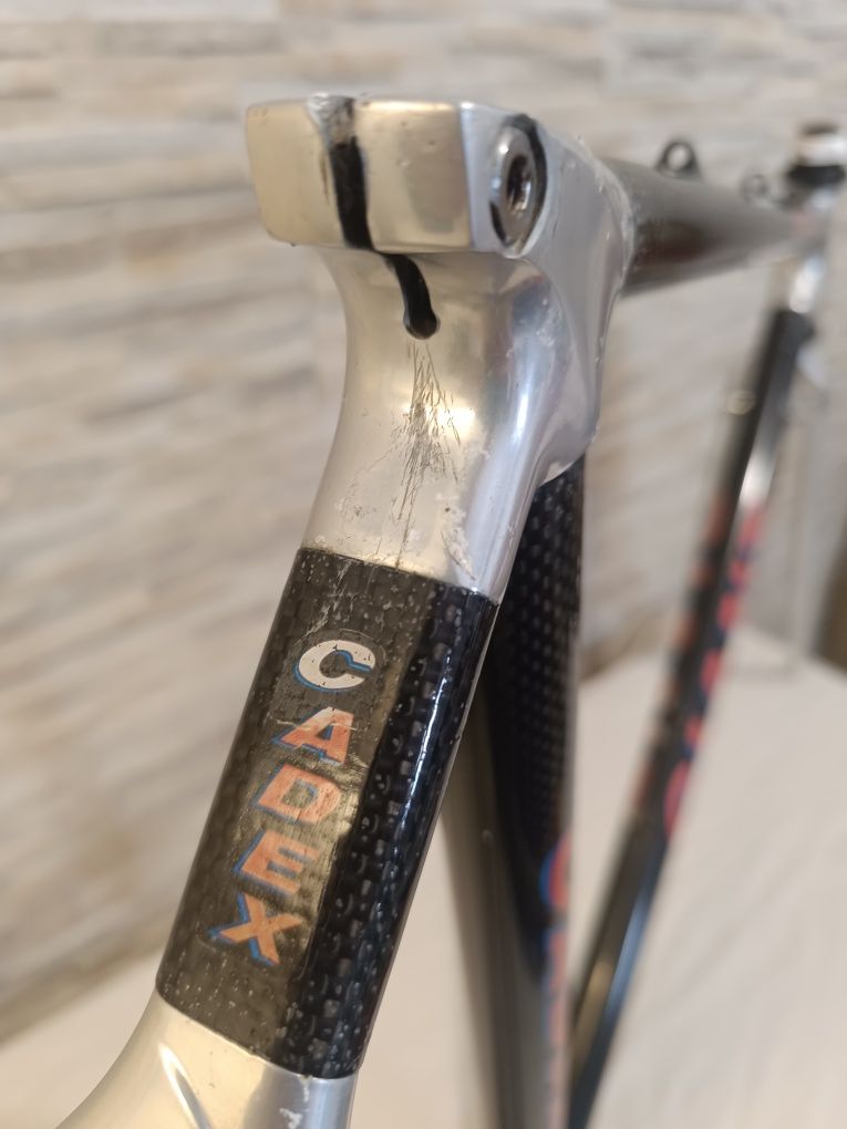 Quadro Giant cadex