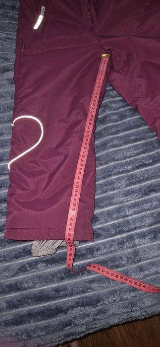 Зимовий комбінезон Lenne