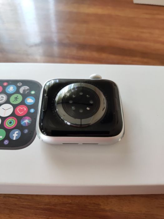 Смарт часы серии 6