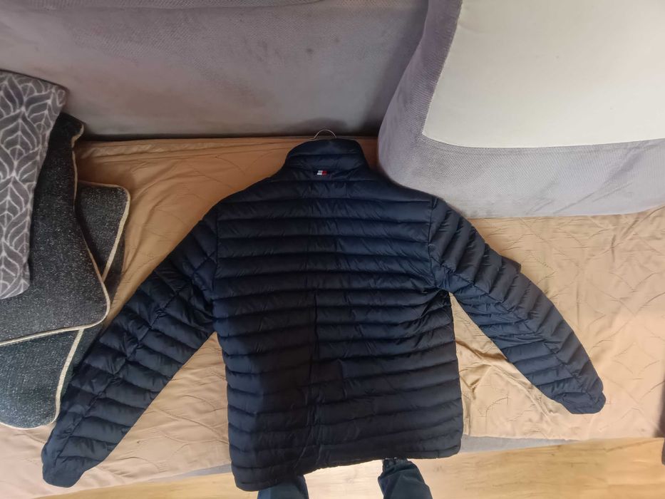 Szwedka Tommy Hilfiger Oryginalna