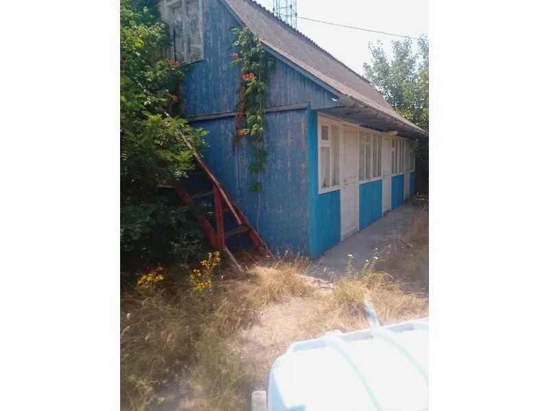 База відпочинку Наука, 789,9 кв. м, автодорога Одеса-Мелітополь, 53 км