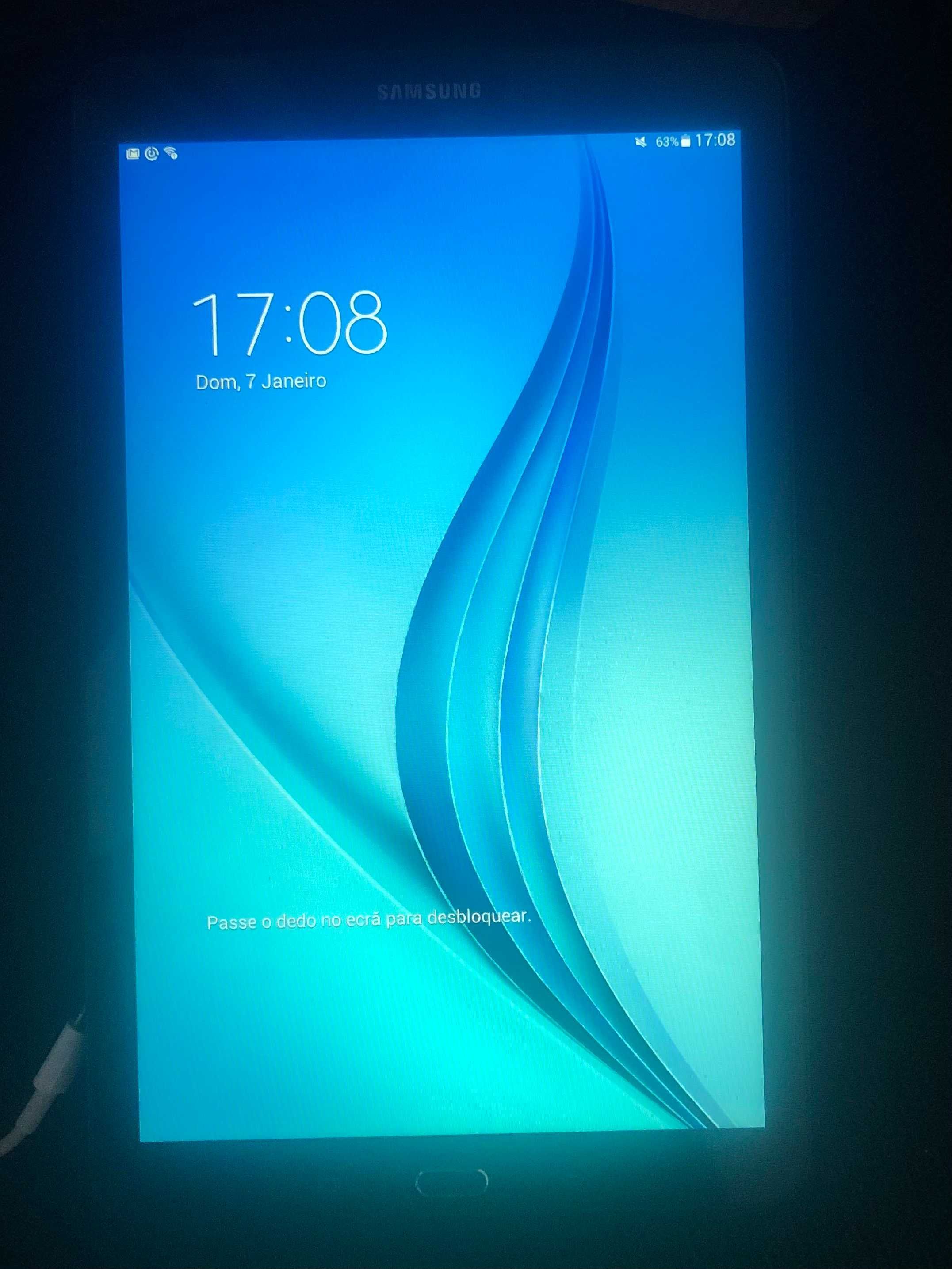 Tablet SAMSUNG Galaxy Tab E SM-T560 8GB