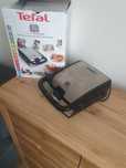 Opiekacz Gofrownica 2w1 Tefal Snack Collection 700W