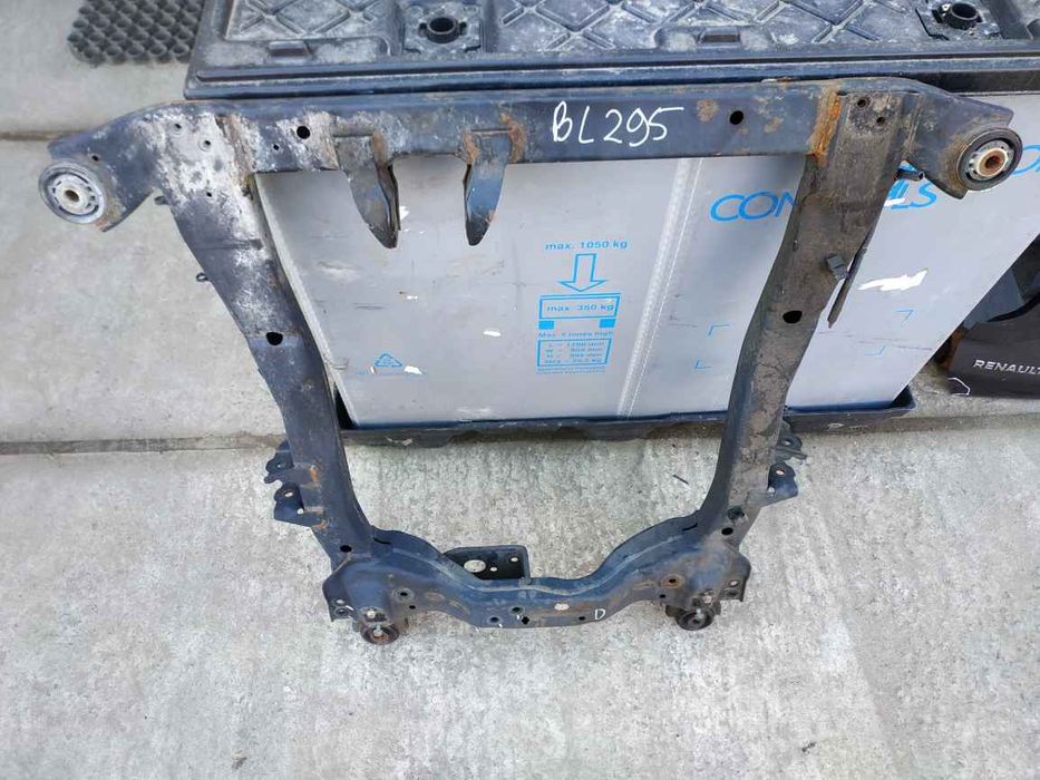 General Motors Chevrolet Orlando 11-15 Балка підвіски (підрамник) пере