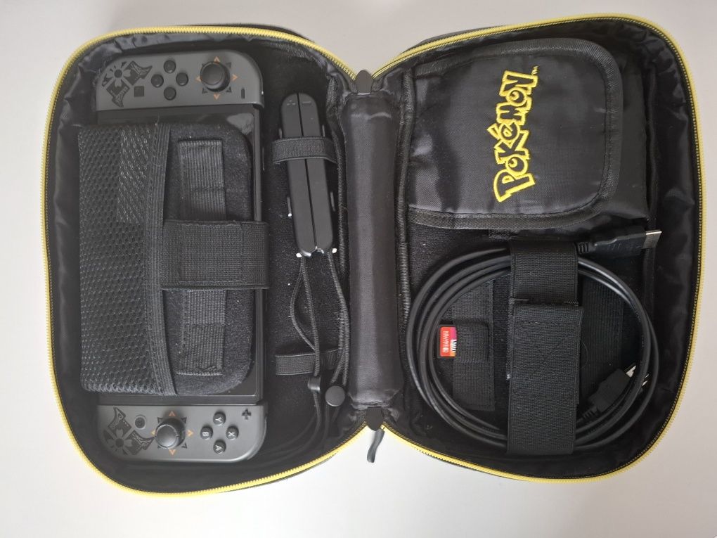 Nintendo Switch TANIO