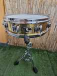 Werbel Slingerland 14x4 brass