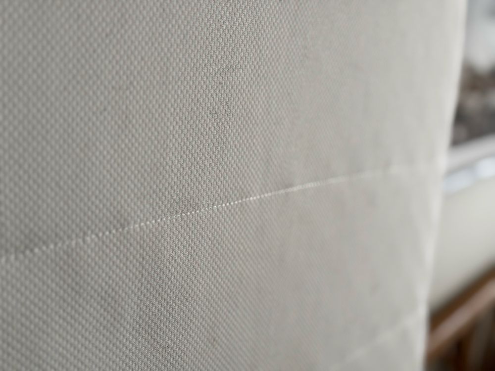 Colchão Ikea Asvang 90x200cm