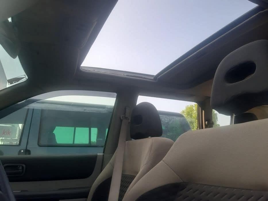 Nissan X-treil 2006 2.2D для Військових