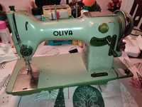 Máquina de costura oliva cl50