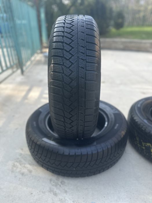 Резина 215/70 R16  - Зима