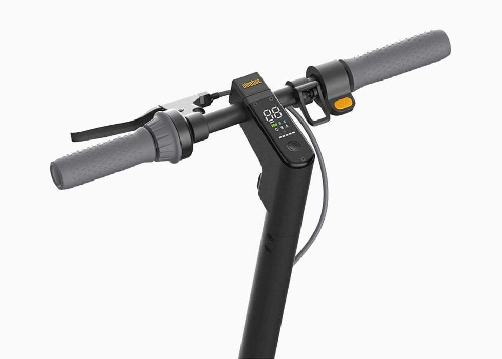 Електросамокат Segway Ninebot KickScooter MAX G30P