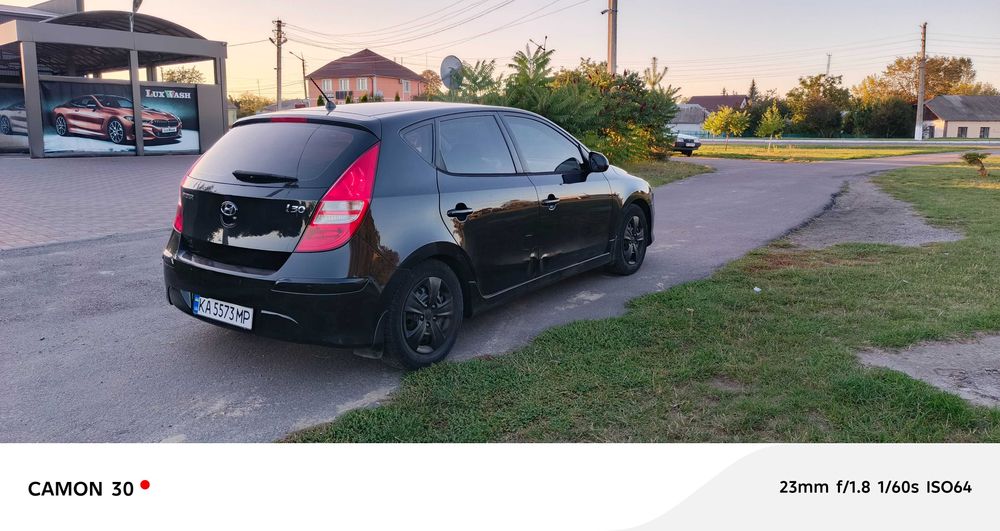 Продам Hyundai i30