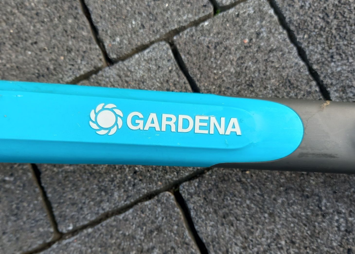 Podkaszarka Gardena 9805
