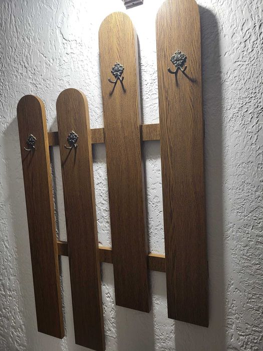 Wieszak do przedpokoju stan idealny