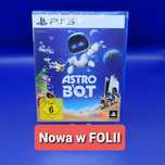NOWY Astro Bot - gra na PS5