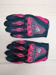 Luvas Motocross ou Downhill, Novas