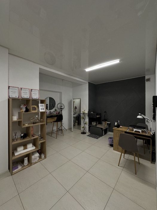 Комерційне приміщення , провулок Ентузіастів