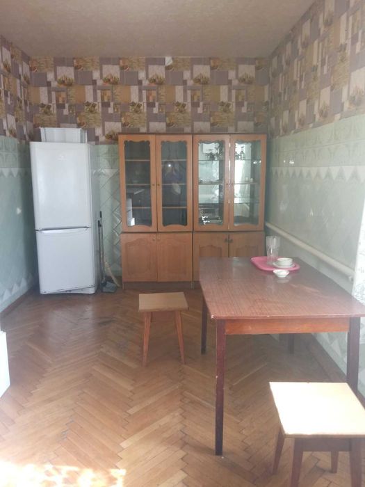 Здаю в Бучі кімнату (центр - р-н Новуса) без гоподарів