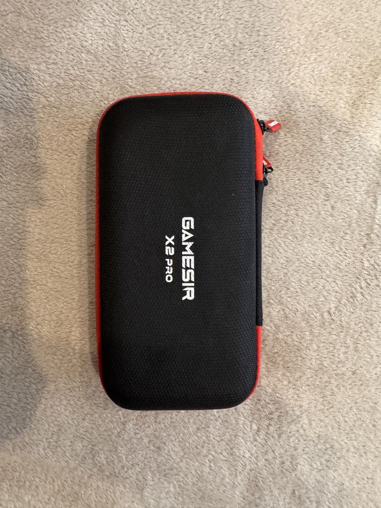 pad gamesir x2 PRO