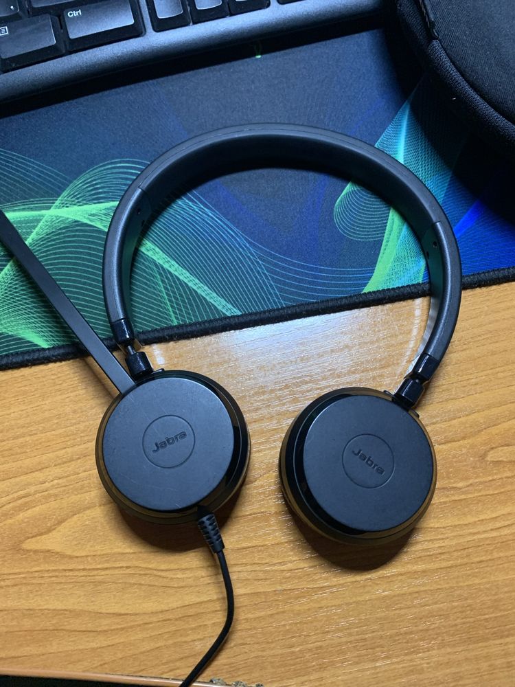 Jabra Evolve 30 MS Stereo