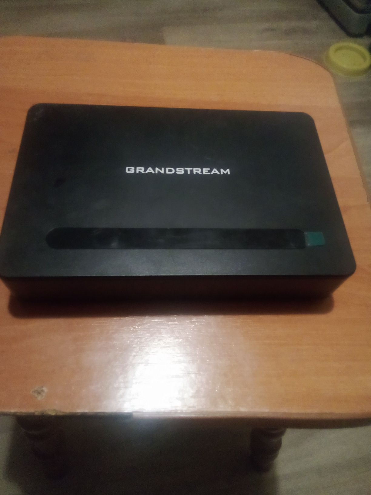 VoIP-шлюз Grandstream HandyTone HT818