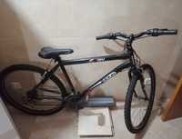 Bicicleta shimano rd indur 18V