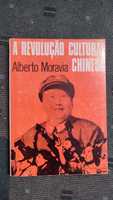 A Revolução Cultural Chinesa - Alberto Moravia