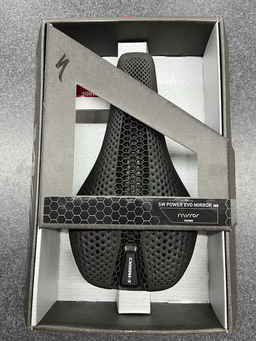 Selim Specialized S-works Power Evo 3D