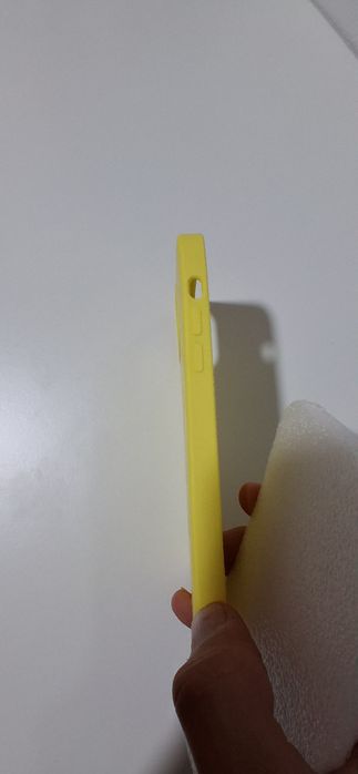 Capa de iphone 12 mini por 5 euros