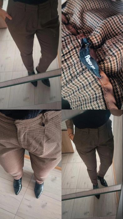 Paczka damska - Zara, Mango, Mohito, Reserved, H&M, Sinsay