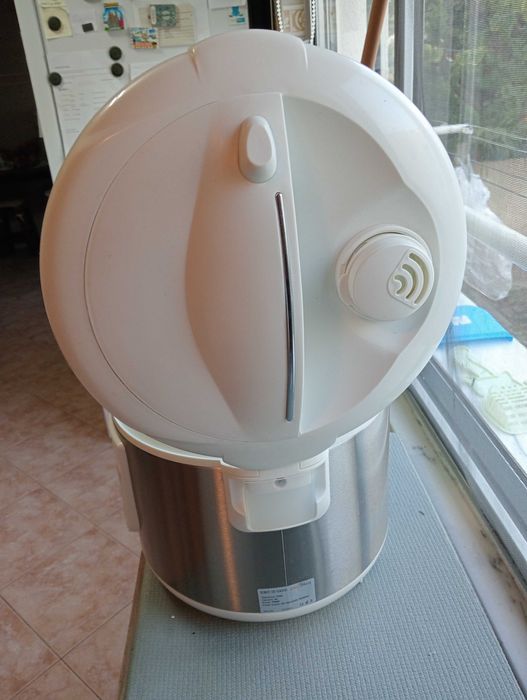 Robot de cozinha Cocifacil como NOVO