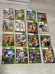 Gry XBOX 360 polecam