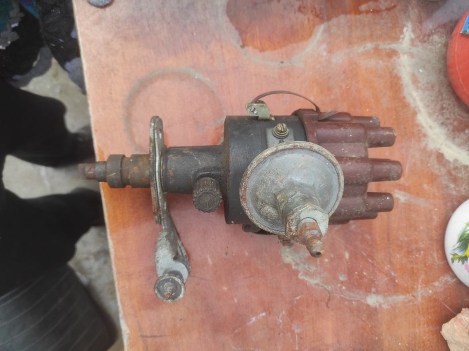 Трамблёр ЗИЛ 130