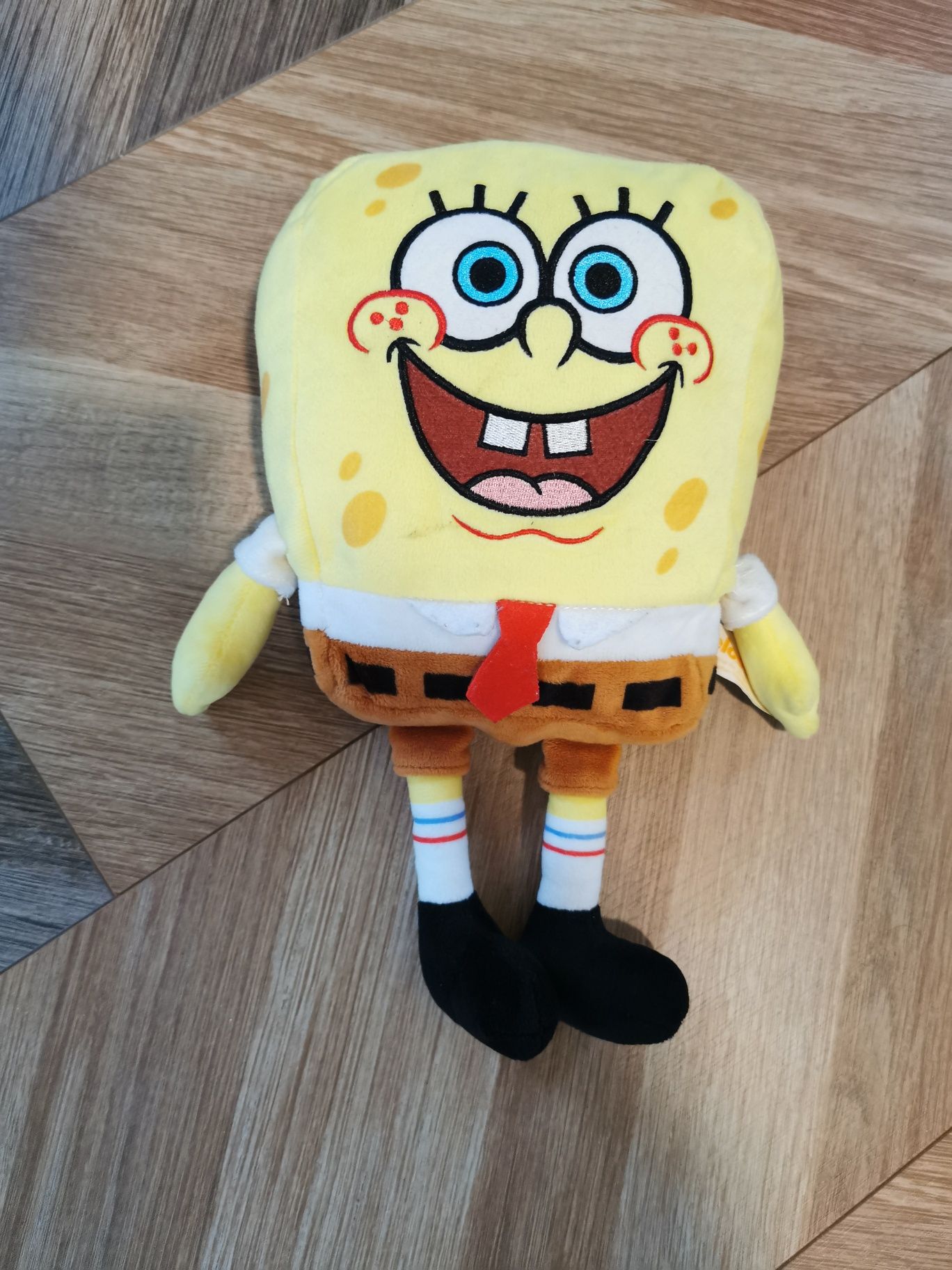 Maskotka SpongeBob 32 cm