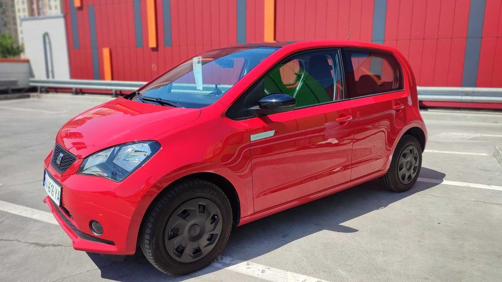 SEAT Mii Electro 36.7 квт на 340 км  2020 р -  VW UP Elektro  у Київі