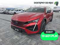 Peugeot 408 1.2 PureTech 136 KM mHEV GT S&S e-DSC6 - Od ręki !