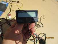 Zestaw głośnomówiący Parrot CK3100N