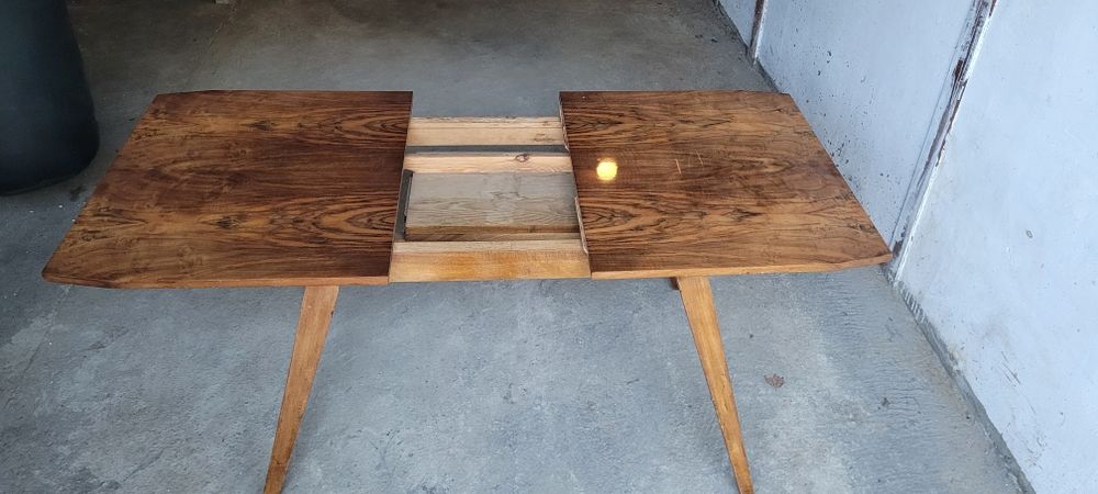 Komplet z PRL w dobry stanie