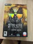 Stalker - Czyste Niebo