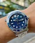 Годинник OMEGA Seamaster 300M 42mm