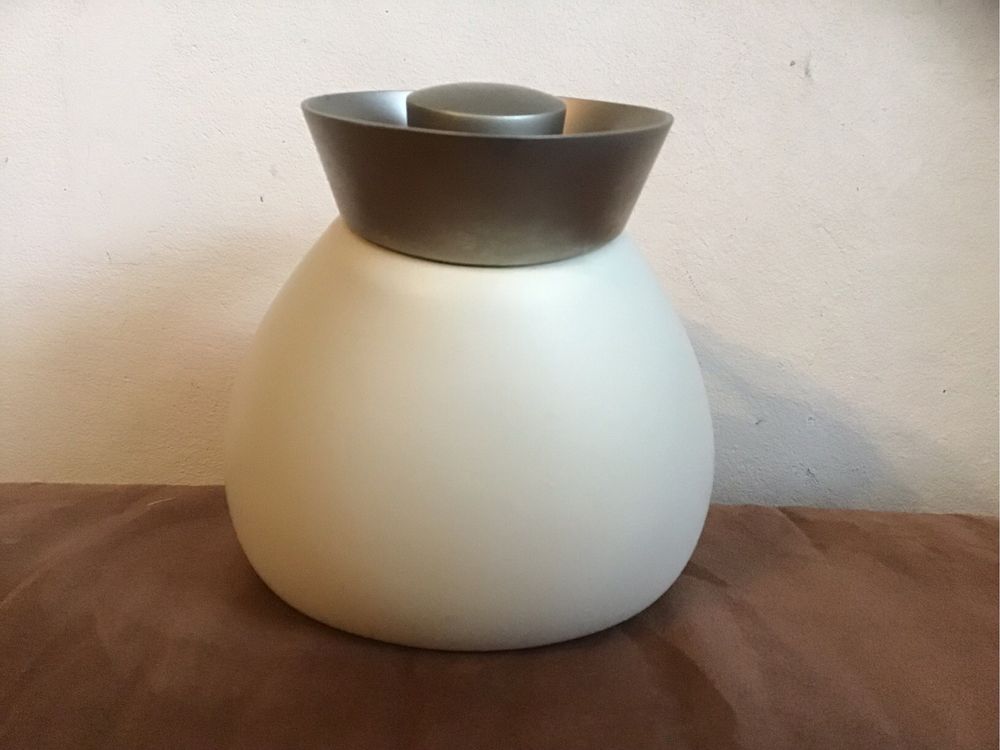 Termos Quack, Georg Jensen