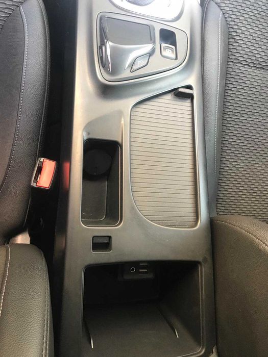 Opel Insignia 2014
