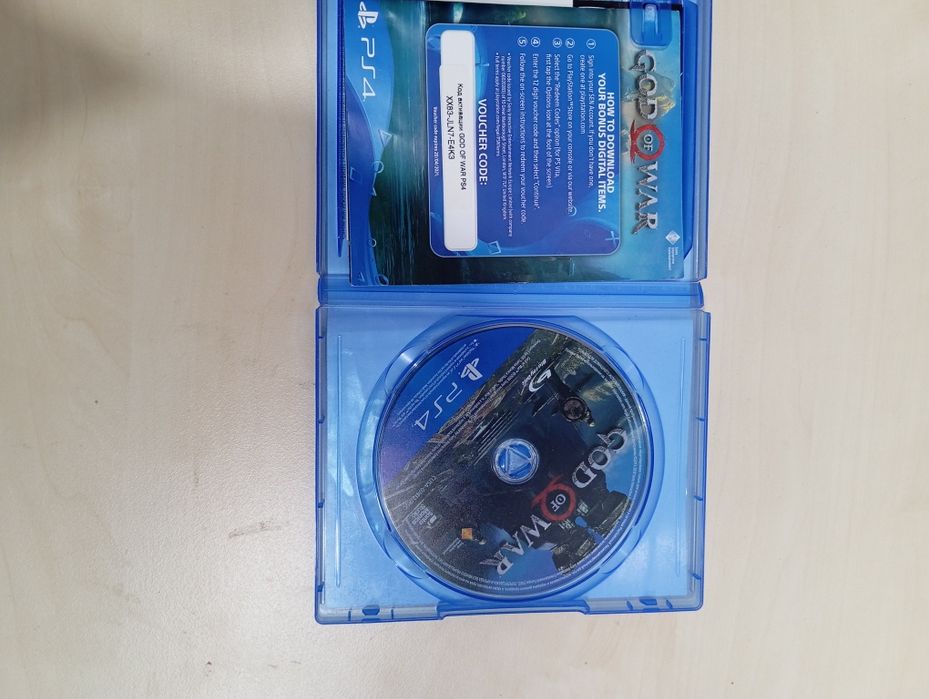 Playstation 4 fat 1 терабайт