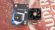 Cpu cooler em bom estado