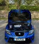 SEAT Leon FR facelift